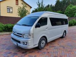 Toyota Hiace. Продается микроавтобус Тойота Хайс, 6 мест