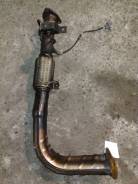 Глушитель HONDA AVANCIER, TA1, F23A