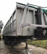 Wielton. Самосвальной полуприцеп , 39 000 кг.