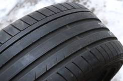 Dunlop SP Sport Maxx GT. Летние, 30 %, 1 шт