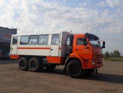 Нефаз 4208-24. Нефаз-4208-24, 6x6. Под заказ
