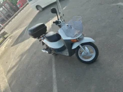 Honda Topic AF-38. 49����. ��., ��������, ��� ���, ��� ������� ����