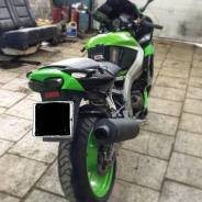 Kawasaki Ninja ZX-6R. 636 куб. см., исправен, птс, с пробегом