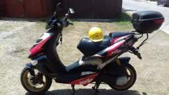 Aprilia SR 50R. 49����. ��., ��������, ���, � �������� ����