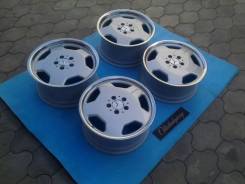 Mercedes. 7.5/8.5x17", 5x112.00, ET35/30, ЦО 66,6 мм.