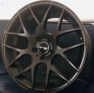 Niche Avant. 8.5/9.5x18", 5x114.3, ET35/40, �� 73,1���. ����