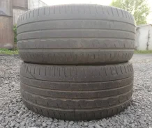 Kumho Ecsta HM KH31. ������, 2012 ���, �/�, ����� 50�%