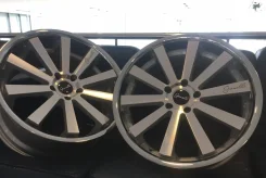 Gianelle. 8.5/10.0x20", 5x120, ET20/20, �� 72,6���. ����