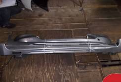 Обвес кузова аэродинамический. Honda Fit, GE6, GE7, GE8, GE9. Под заказ