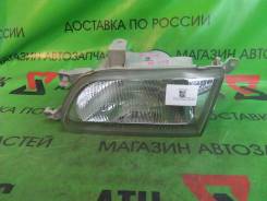 Фара TOYOTA CORSA, EL51, 4EFE; _16-119, 293-0051866