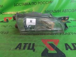 Фара SUBARU IMPREZA, GC8, EJ20E; _1540, 293-0051896