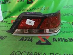 Стоп сигнал TOYOTA CRESTA, GX100, 1GFE; _22-291, 284-0038876