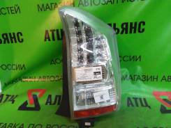 Стоп сигнал TOYOTA PRIUS, ZVW30, 2ZRFXE; _47-37, 284-0038898