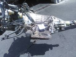 Акпп SUBARU FORESTER, SG5, EJ202; TZ1B3ZS4AA, YH0045, 073-0039905