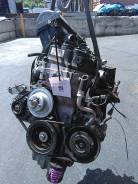 Двигатель DAIHATSU TANTO, L375S, KFVE, YH0055, 074-0046118