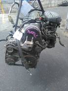Двигатель HONDA CIVIC, EU3, D17A, YH0042, 074-0046105