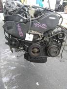 Двигатель TOYOTA WINDOM, MCV21, 2MZFE, YH0022, 074-0046085
