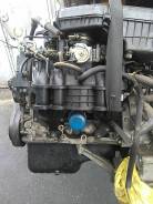Двигатель HONDA CIVIC, EU3, D17A, YH0043, 074-0046106