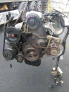 Двигатель MITSUBISHI LIBERO, CD5W, 4G93, YH0037, 074-0046100
