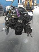 Двигатель TOYOTA CORSA, EL51, 4EFE, YH0036, 074-0046099