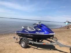 Yamaha VXR. 2012 ��� ����