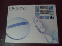 FunHom ����