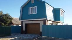 Продам дом в Лесозаводске Продам дом. Улица Луговая, р-н центр, площадь дома 140,0 кв. м., водопровод, скважина, электричество 15 кВт, отопление твердотопливное, от агентства н...