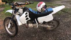 Honda CRM 250. 250 куб. см., исправен, птс, с пробегом