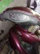 Honda Dio AF34 Cesta ����