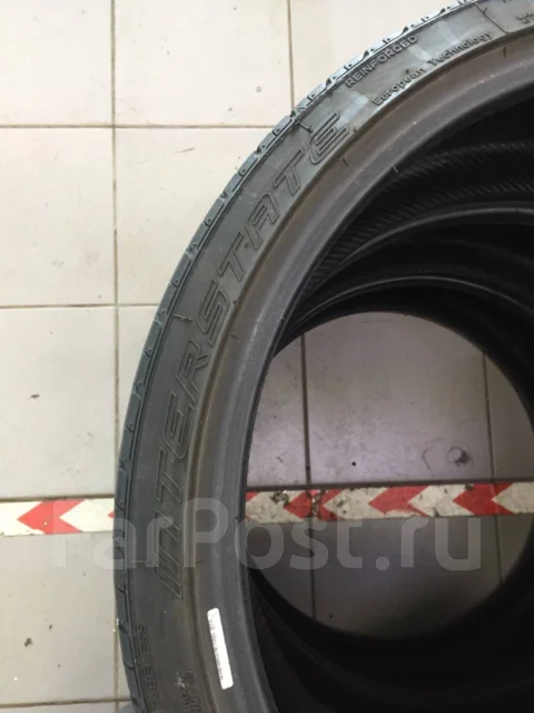 Interstate. ������, �/�, ����� 50 % ����