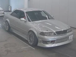 Toyota Mark II. ��������, ������, 2.5 (280��.�.), ������, 63����. ��, �/�, ��� ���. ��� ����� �� ������������ ����