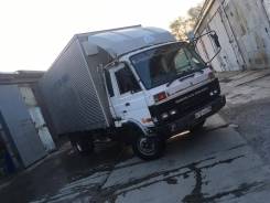 Nissan Diesel. Продам грузовик Nissan Diezel, 7 200 куб. см., 5 000 кг., 6x4