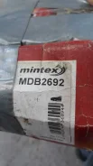 ������� ��������� Mintex MDB2692 ����