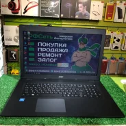 Acer Aspire E5. 15.6", 2,1����, ��� 4 ��, ���� 500���, WiFi, Bluetooth, ����������� �� 2��.