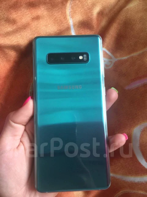 Samsung Galaxy S10+. �/�, ������� ����