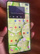 Samsung Galaxy S10+. �/�, ������� ����