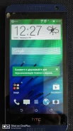 HTC Desire 610. �/�, 8 ��, �����, 3G, 4G LTE