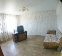 Продам дом Смидовичском районе Продам дом. Николаевка, улица Матросова 12, р-н Смидовичский район, площадь дома 54,5 кв. м., скважина, отопление твердотопливное, от агентства недвиж...