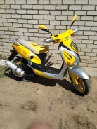 Xingyue. 125����. ��., ��������, ���, � �������� ����