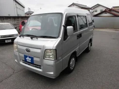 Subaru Sambar. �������, 4wd, 0.7, ������, �/�, ��� ���. ��� ����� �� ������������ ����