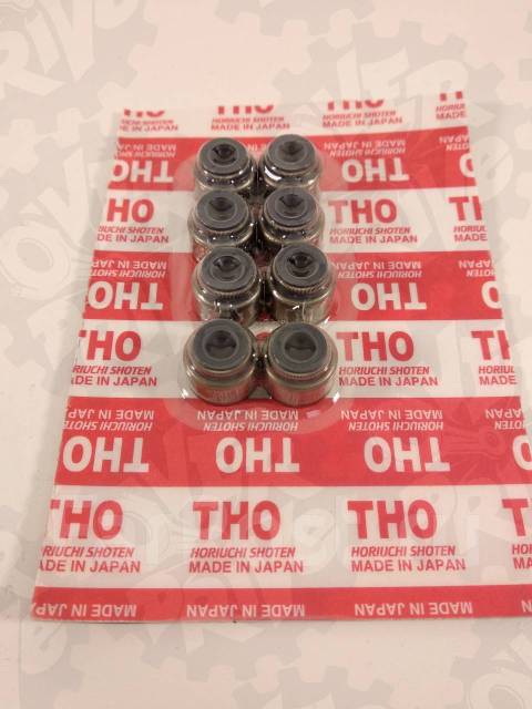 Колпачки маслосъемные 8штук упаковка THO 01050050 купить во ...