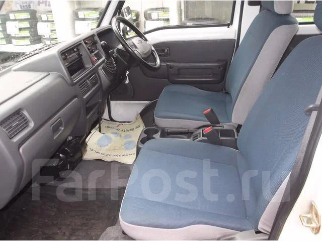 Subaru Sambar. �������, 4wd, 0.7, ������, �/�, ��� ���. ��� ����� �� ������������ ����