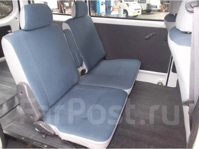 Subaru Sambar. �������, 4wd, 0.7, ������, �/�, ��� ���. ��� ����� �� ������������ ����