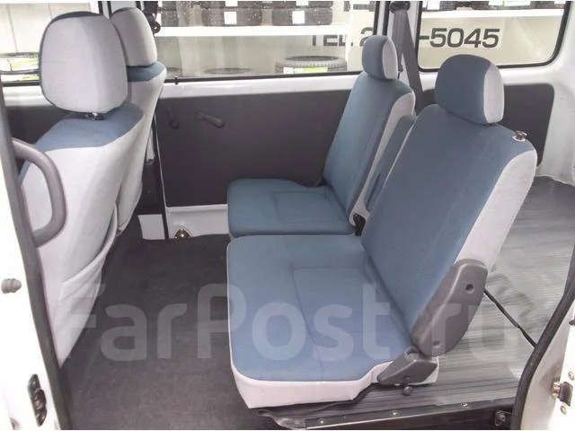 Subaru Sambar. �������, 4wd, 0.7, ������, �/�, ��� ���. ��� ����� �� ������������ ����
