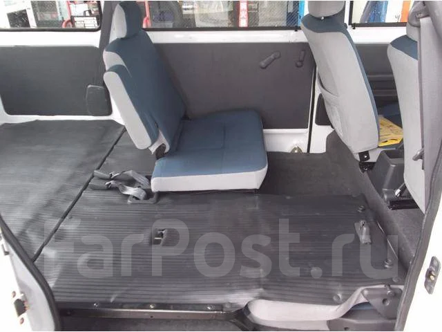 Subaru Sambar. �������, 4wd, 0.7, ������, �/�, ��� ���. ��� ����� �� ������������ ����