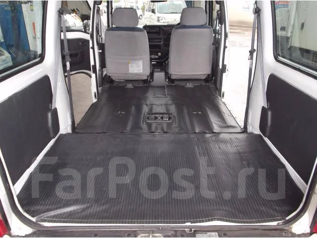 Subaru Sambar. �������, 4wd, 0.7, ������, �/�, ��� ���. ��� ����� �� ������������ ����
