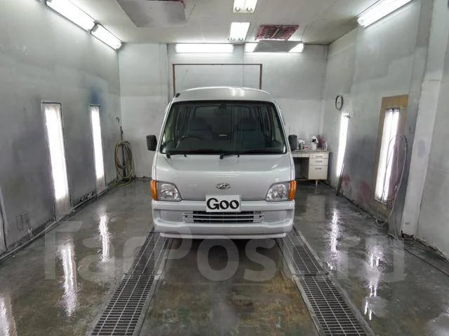 Subaru Sambar. ��������, 4wd, 0.7, ������, �/�, ��� ���. ��� ����� �� ������������ ����