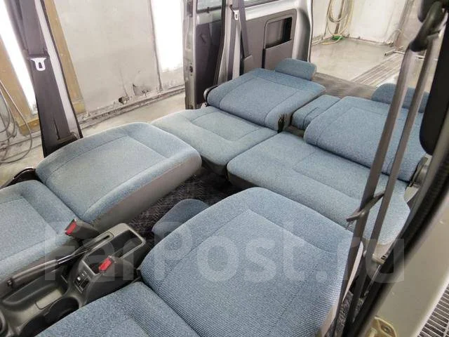 Subaru Sambar. ��������, 4wd, 0.7, ������, �/�, ��� ���. ��� ����� �� ������������ ����
