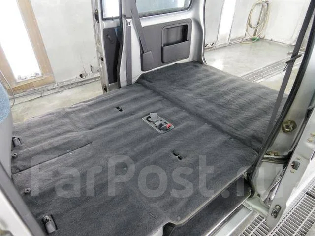 Subaru Sambar. ��������, 4wd, 0.7, ������, �/�, ��� ���. ��� ����� �� ������������ ����