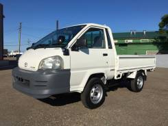 Toyota Lite Ace. Грузовой-бортовой, Toyota-Liteace, 4WD, 1 800 куб. см., 1 250 кг., 4x4
